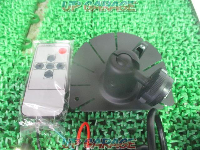 メーカー不明 9インチモニター▼価格見直しました!!▼-02