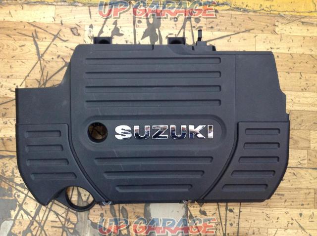 Suzuki Genuine Suzuki Zc32s Swift Sport Genuine Air Cleaner Box For Processing Repair Genuine Return Etc 中古パーツ買取 販売のアップガレージ