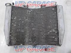 As a general-purpose
Model unknown
Genuine curved radiator
[Price Cuts]