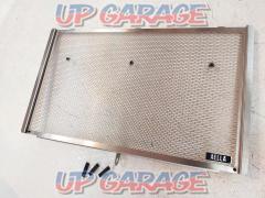 AELLA (AERA)
Radiator protector
Z900RS