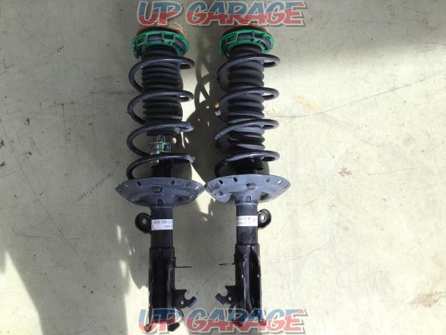 値下げ ホンダ純正 Honda 516 T9s J100 M1 グレイス 純正サスキット サスペンション キット ショックアブソーバー スプリング セット 中古パーツ買取 販売のアップガレージ