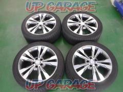タイヤホイールセット商品一覧 中古タイヤはアップガレージ