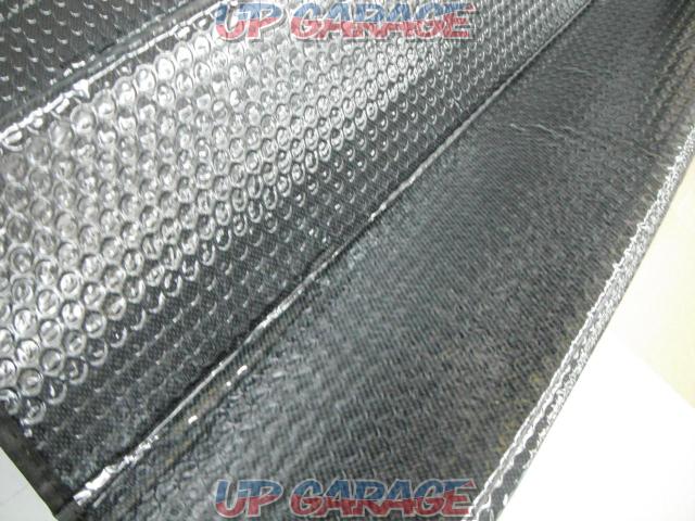 30系アルファード ヴェルファイアにピッタリサイズのフロントガラスのサンシェード ダッシュボード保護マット付き 中古パーツ買取 販売のアップガレージ