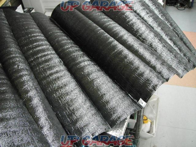 30系アルファード ヴェルファイアにピッタリサイズのフロントガラスのサンシェード ダッシュボード保護マット付き 中古パーツ買取 販売のアップガレージ