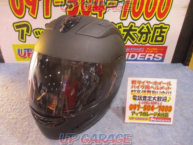 Est Nr 7フルフェイスヘルメット サイズm 中古パーツ買取 販売のアップガレージ