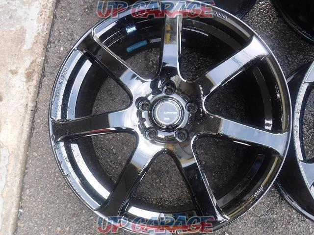 Weds ウェッズ Leonis レオニス Navia 07 中古パーツ買取 販売のアップガレージ