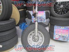 SUZUKI (Suzuki)
Bambang
Around the front fork