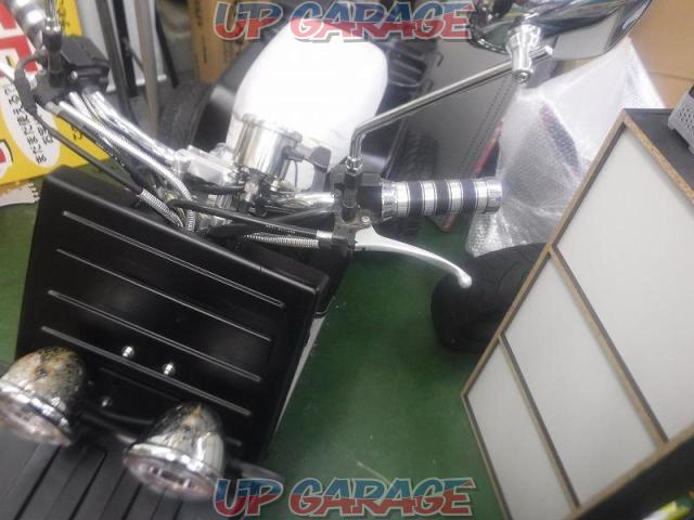 Honda ジャイロx 中古カー バイク用品の買取 販売専門店 アップガレージ