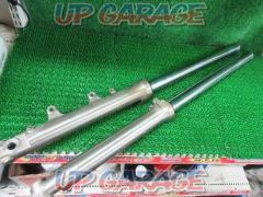 ◆ YAMAHA (Yamaha)
Genuine
Front fork
SRX400 (year unknown) removed
36Φ
