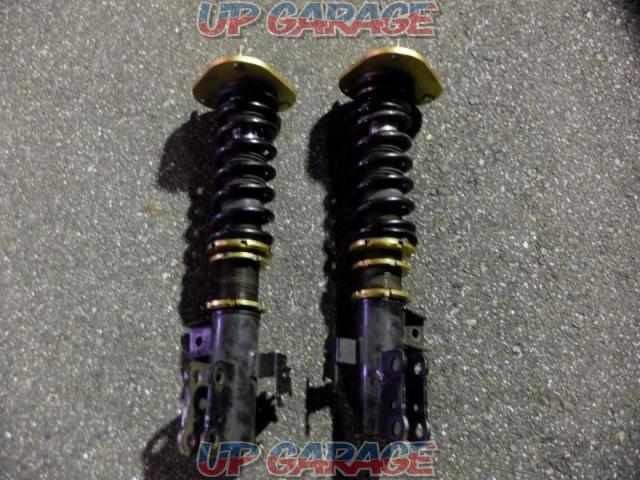 Insurance フルタップ車高調 フロントのみ 中古パーツ買取 販売のアップガレージ