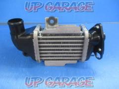☆値下げしました☆ DAIHATSU(ダイハツ) 純正インタークーラー 【ムーヴカスタム/L175S KF-DET】
