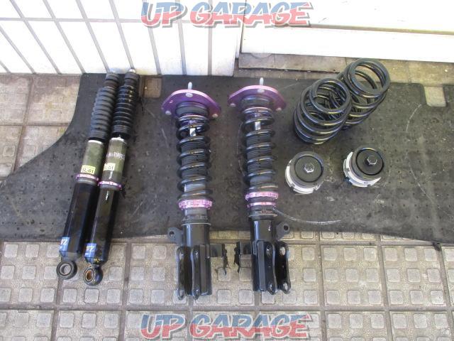 Arrowz オーリス 車高調 中古パーツ買取 販売のアップガレージ