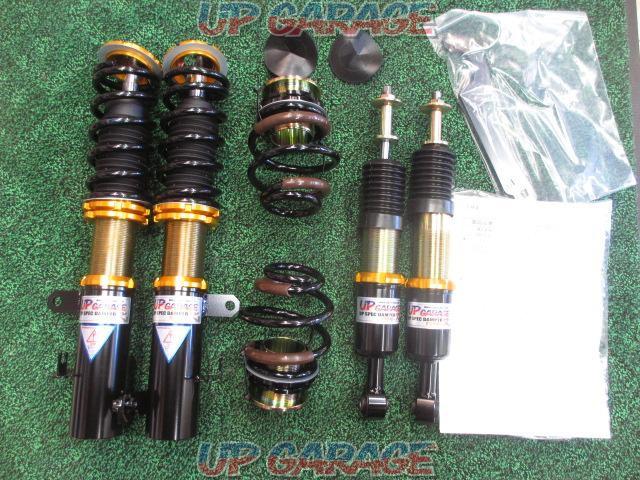 新品車高調 Upgarageオリジナル アップガレージオリジナル Up Spec Damper Type K2 Up S513 中古パーツ買取 販売のアップガレージ