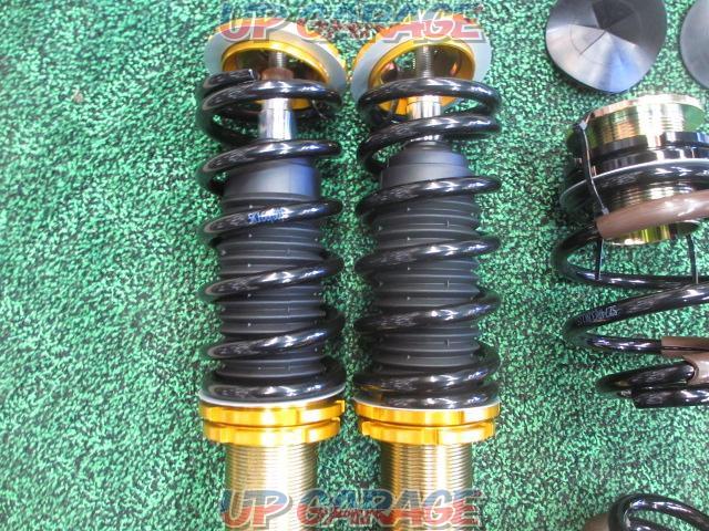 新品車高調 Upgarageオリジナル アップガレージオリジナル Up Spec Damper Type K2 Up S513 中古パーツ買取 販売のアップガレージ