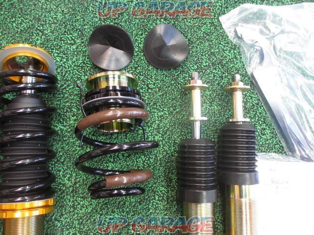 新品車高調 Upgarageオリジナル アップガレージオリジナル Up Spec Damper Type K2 Up S513 中古パーツ買取 販売のアップガレージ