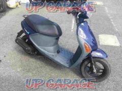 SUZUKI(スズキ) レッツ4(FI車)
