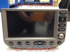 カーナビ 地デジ 商品一覧 中古カー用品 カーパーツはアップガレージ