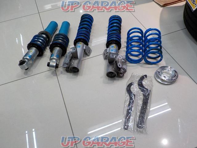 春だ スペシャル価格 Bilstein Bss Kit ネジ式車高調 中古パーツ買取 販売のアップガレージ