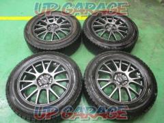 エリシオンのスタッドレスタイヤホイールセット一覧 アップガレージ