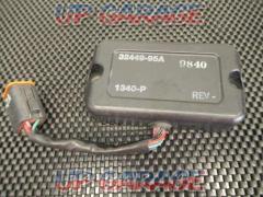 Harley-Davidson
Ignition module
32449-95A