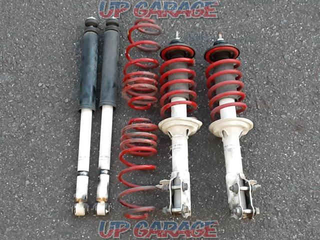 値下げ ホンダ純正 Honda N One Modulox純正 サスキット サスペンションキット 中古パーツ買取 販売のアップガレージ