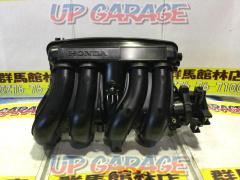 ◆値下げしました◆ ★新車外し★ ホンダ純正(HONDA) GK5/GK6 フィット純正インテークマニホールド