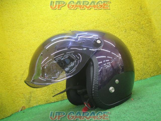 レッドバロン ジェットヘルメット Yk 2 中古パーツ買取 販売のアップガレージ