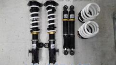 HKS (HKS) HIPERMAX
S ・ Style
L
[30 series
Alphard / Vellfire]