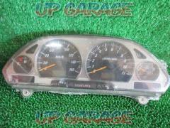 ◆ SUZUKI (Suzuki)
Genuine
Meter
Skywave (year unknown) removed
