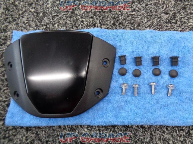 Xxun Cb250r メーターバイザー Xx 3127 中古パーツ買取 販売のアップガレージ