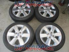 ノートのタイヤホイールセット一覧 アップガレージ