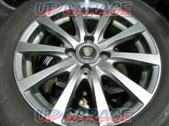 bBのスタッドレスタイヤホイールセット一覧｜アップガレージ