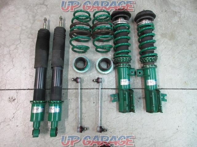 Tein テイン Flex Z 減衰力16段全長調整式 車高調 スズキ スイフトスポーツ Zc32s スイフトrs Zc72s 中古パーツ買取 販売のアップガレージ