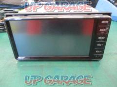 カーナビ 地デジ 商品一覧 中古カー用品 カーパーツはアップガレージ