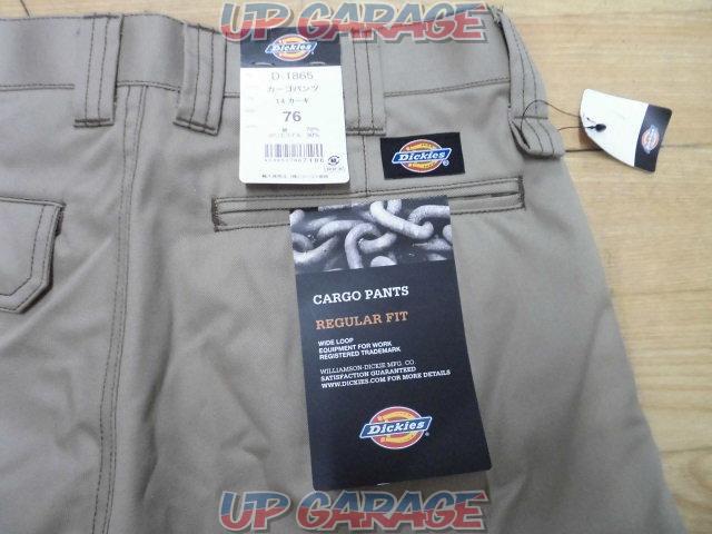Dickies(ディッキズ) カーゴパンツ/D-1865-02