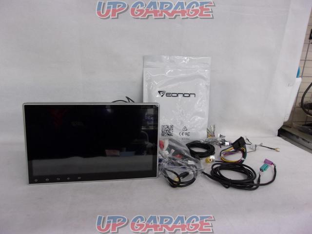 Eonon Ga2190j 10 1インチアンドロイドカーナビ 中古パーツ買取 販売のアップガレージ