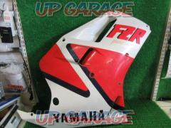YAMAHA (Yamaha)
Genuine
Under cowl
FZR750 (year unknown) removed