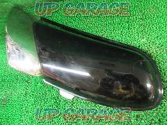 ◆ KAWASAKI (Kawasaki)
Genuine side cover
Left
36001-1373
Eliminator 250
1988 remove