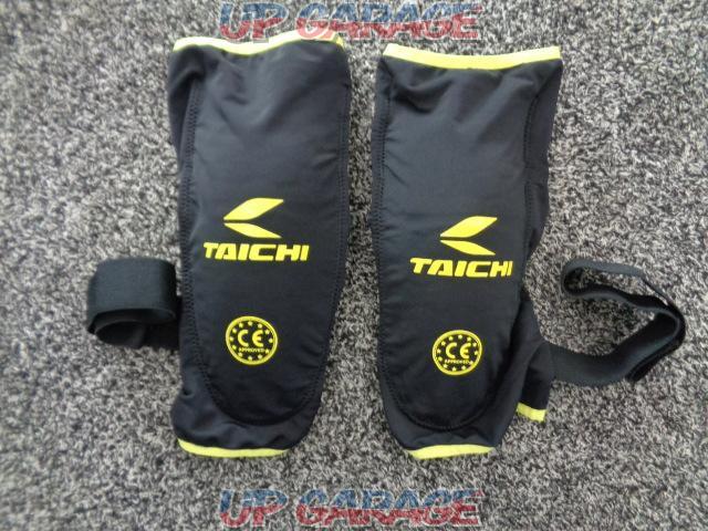 Rstaichi Rsタイチ ステルスニーガード Trv045 サイズ L 中古パーツ買取 販売のアップガレージ