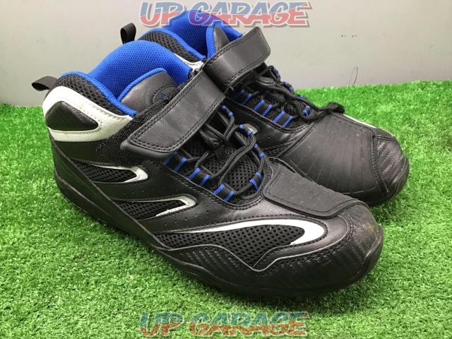 Motor Head ツーリングシューズ ローカットライディングシューズ 中古パーツ買取 販売のアップガレージ