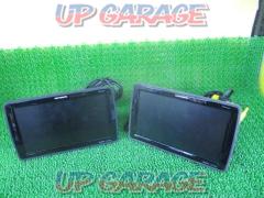carrozzeria(カロッツェリア) TVM-PW930T