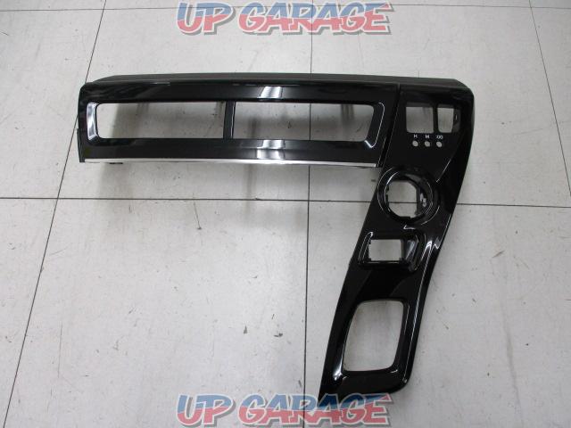 トヨタ Zvw40w Zvw41w プリウスa 後期 特別仕様車 Tune Black 純正パネル 中古パーツ買取 販売のアップガレージ