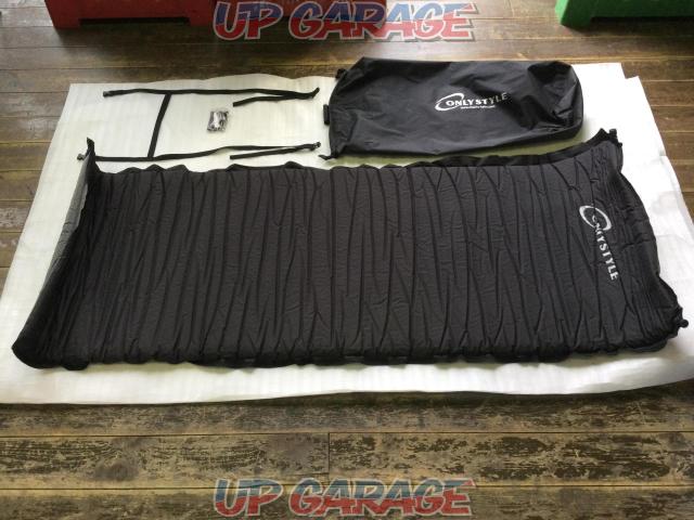 Only Style 車中泊専用マット 中古パーツ買取 販売のアップガレージ
