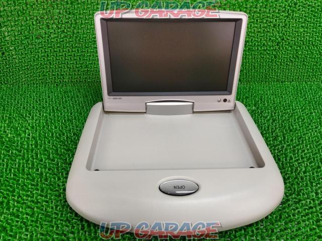 トヨタ(TOYOTA) 純正フリップダウンモニター 08545-00M90-B0  中古 