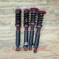 クラウンアスリートの足まわり一覧 アップガレージ