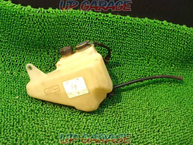 Honda純正 Mbx125 年式不明 オイルタンク 中古パーツ買取 販売のアップガレージ