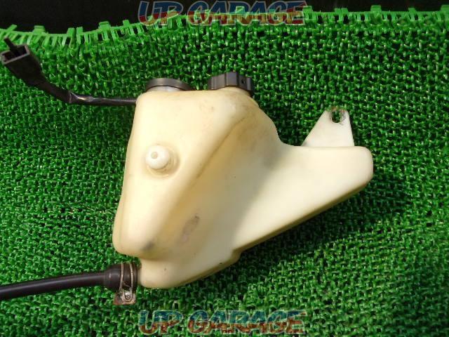 Honda純正 Mbx125 年式不明 オイルタンク 中古パーツ買取 販売のアップガレージ