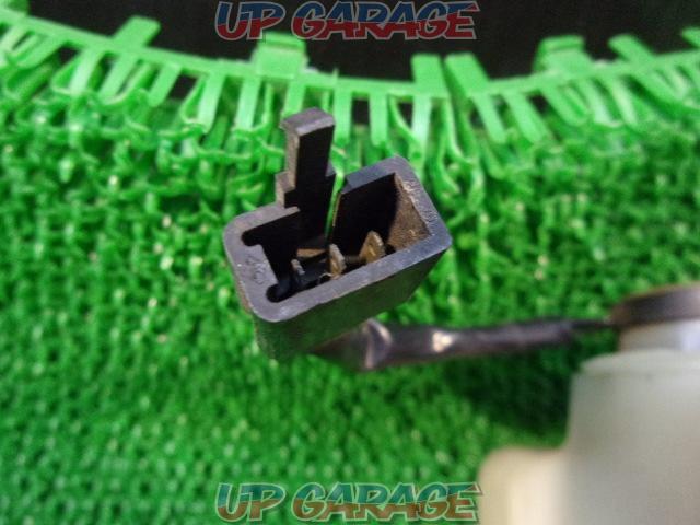 Honda純正 Mbx125 年式不明 オイルタンク 中古パーツ買取 販売のアップガレージ