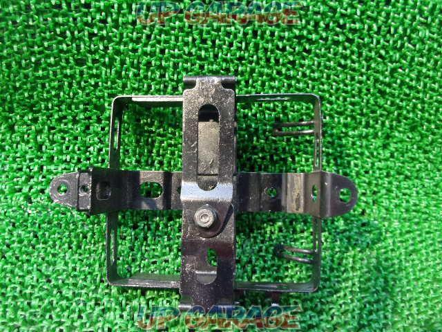 Honda純正 Mbx125 年式不明 バッテリーケース 中古パーツ買取 販売のアップガレージ