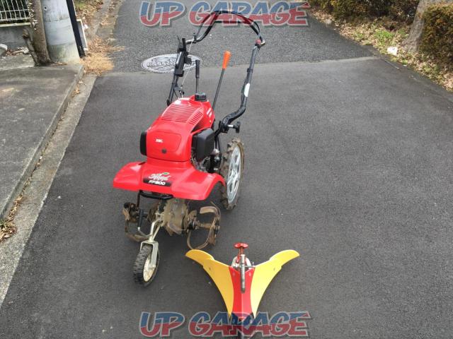 ホンダ 耕運機 Ff300 中古パーツ買取 販売のアップガレージ